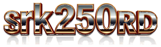 srk250rd logo